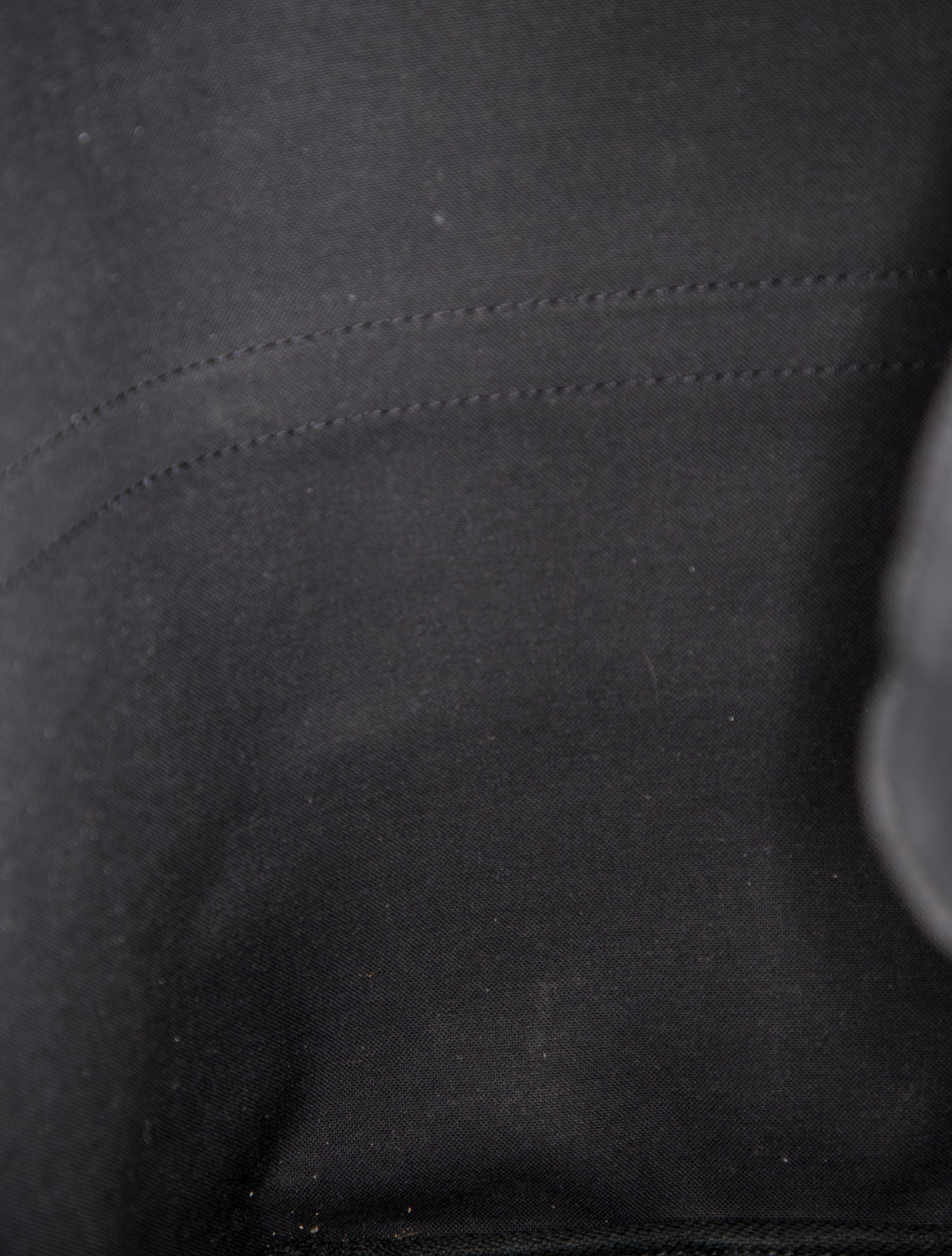 Louis Vuitton Damier Graphite Keepall Bandouliere 55